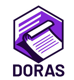 DoRAs Logo